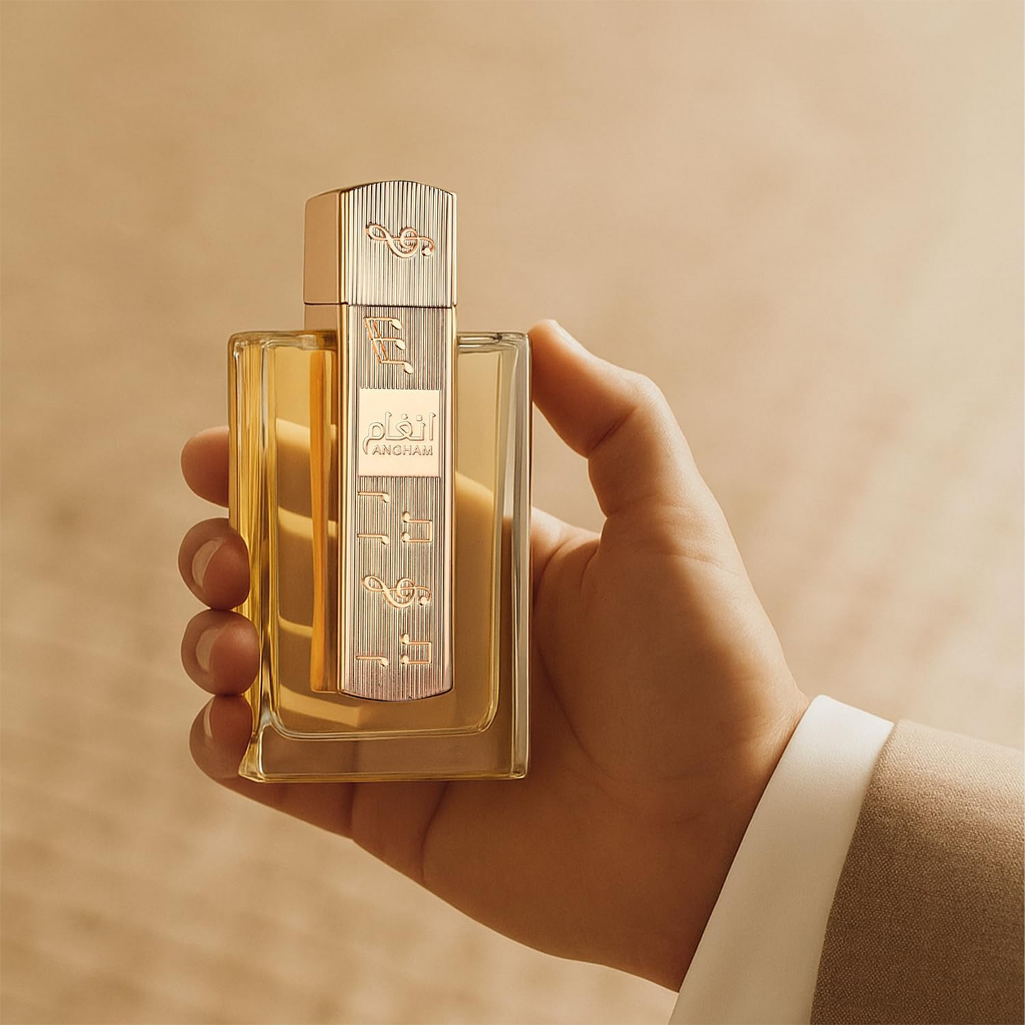 Angham Eau De Parfum – Unveil the Essence of Timeless Luxury