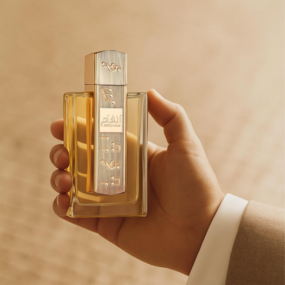 Angham Eau De Parfum – Unveil the Essence of Timeless Luxury