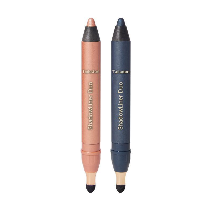 Final 3 Hours: 70% OFF🔥Shadow Liner 2-in-1 Eyeliner & Eyeshadow