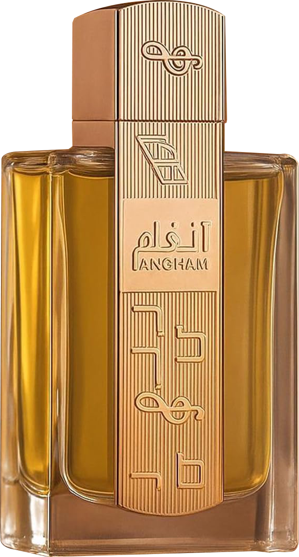 Angham Eau De Parfum – Unveil the Essence of Timeless Luxury