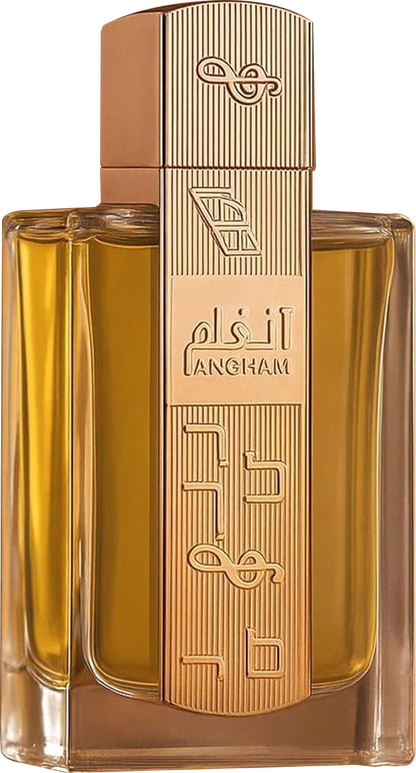 Angham Eau De Parfum – Unveil the Essence of Timeless Luxury