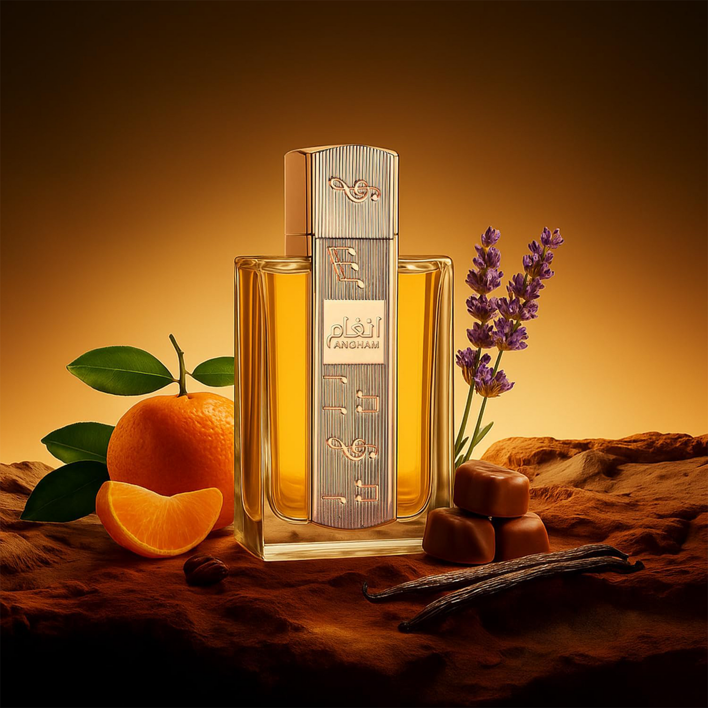 Angham Eau De Parfum – Unveil the Essence of Timeless Luxury