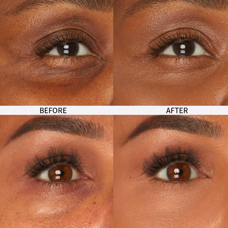 🪻Final 3 Hours: 70% OFF🫧tarfe colored clay CC undereye corrector