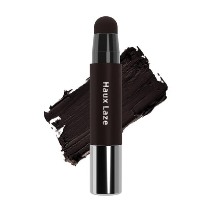 SHAPING DUO - Contour Stick & Sculpting Brush Set with 9 Shadow-Inducing Tones For Precision and Versatility