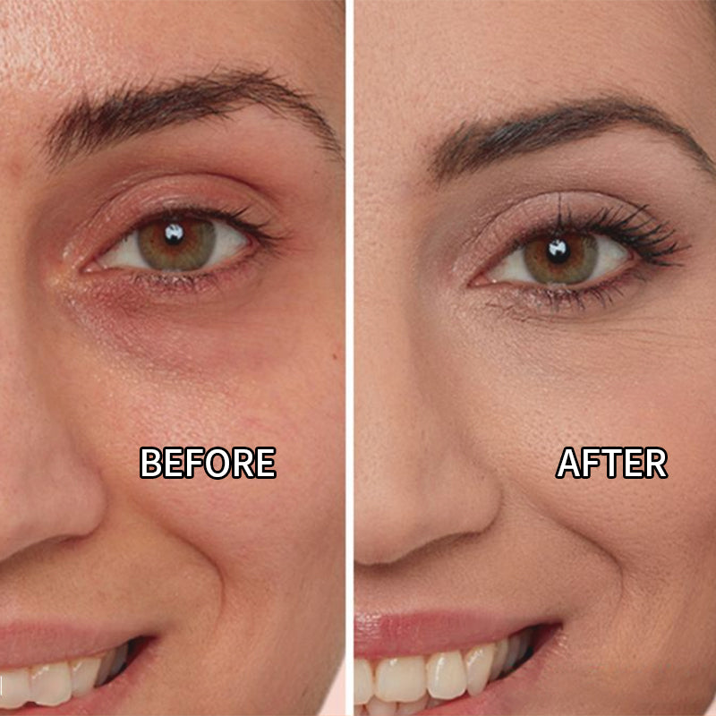 🪻Final 3 Hours: 70% OFF🫧tarfe colored clay CC undereye corrector