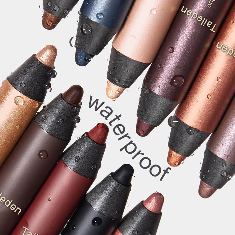 Final 3 Hours: 70% OFF🔥Shadow Liner 2-in-1 Eyeliner & Eyeshadow