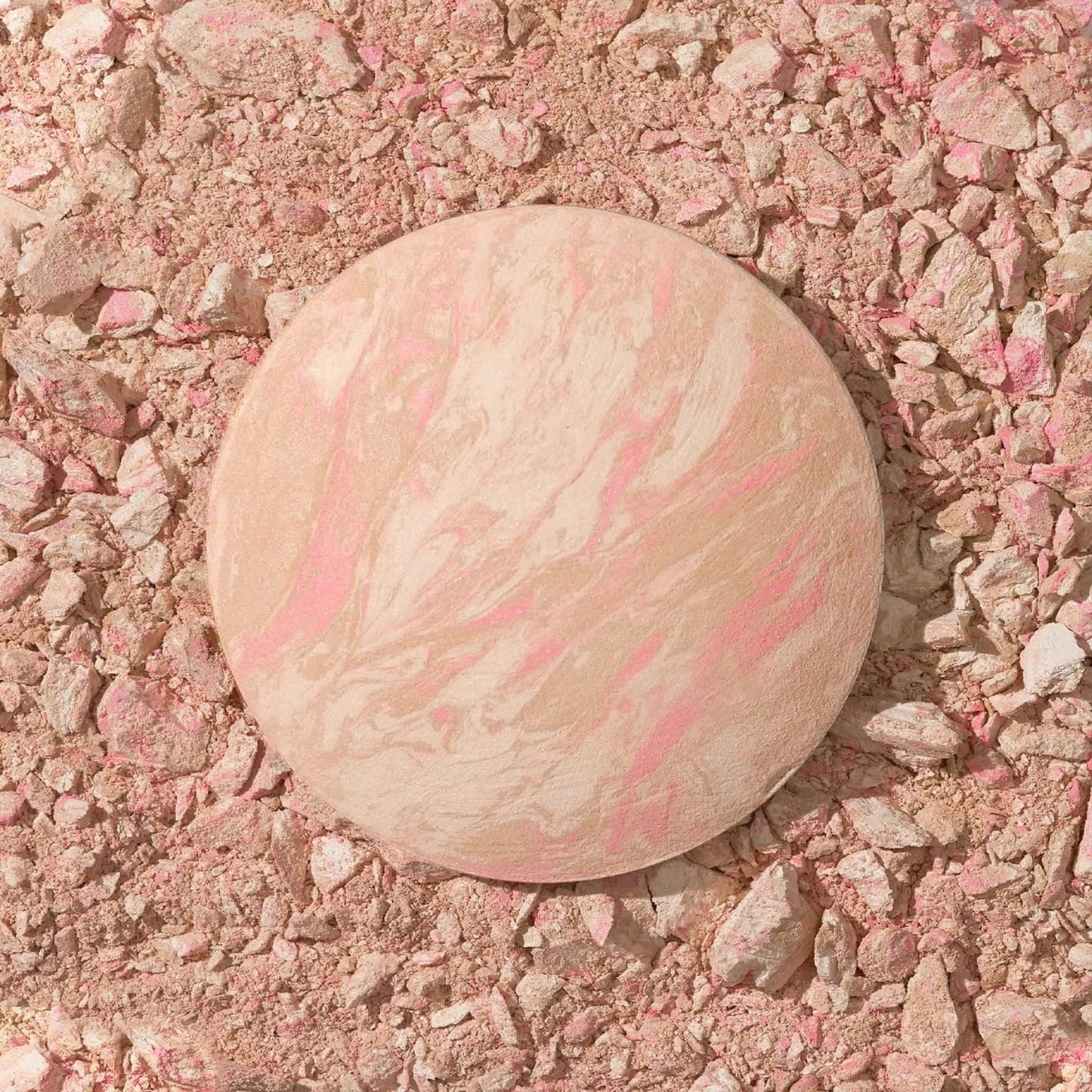 🔥Last 3 hours of celebration!💄Star-studded three-in-one - Baked makeup palette, enjoy 70% off 🥐